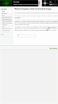 Mobile Screenshot of nccbi.ch